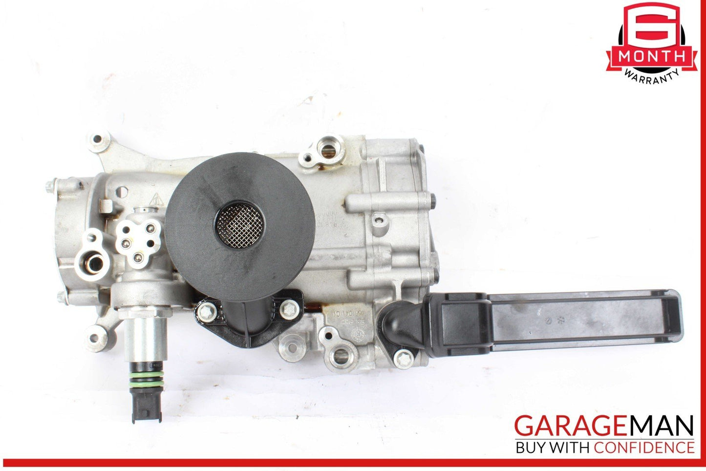 10-16 Porsche Panamera 970 Cayenne 958 Engine Motor Oil Pump 94810725401 OEM