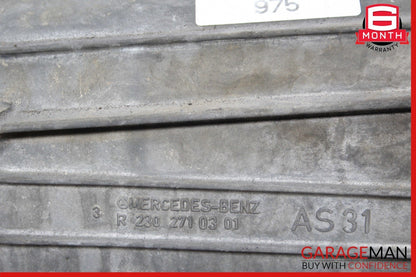 08-11 Mercedes W204 C300 RWD 7G Auto Trans Automatic Transmission 722.999 OEM
