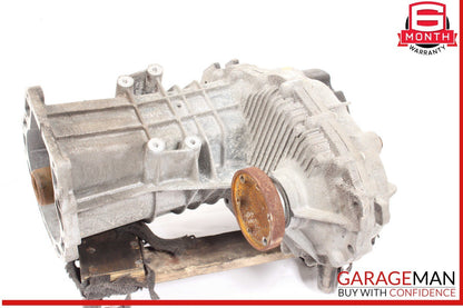 07-10 Audi Q7 3.6L Transmission Transfer Case Gear Box OEM