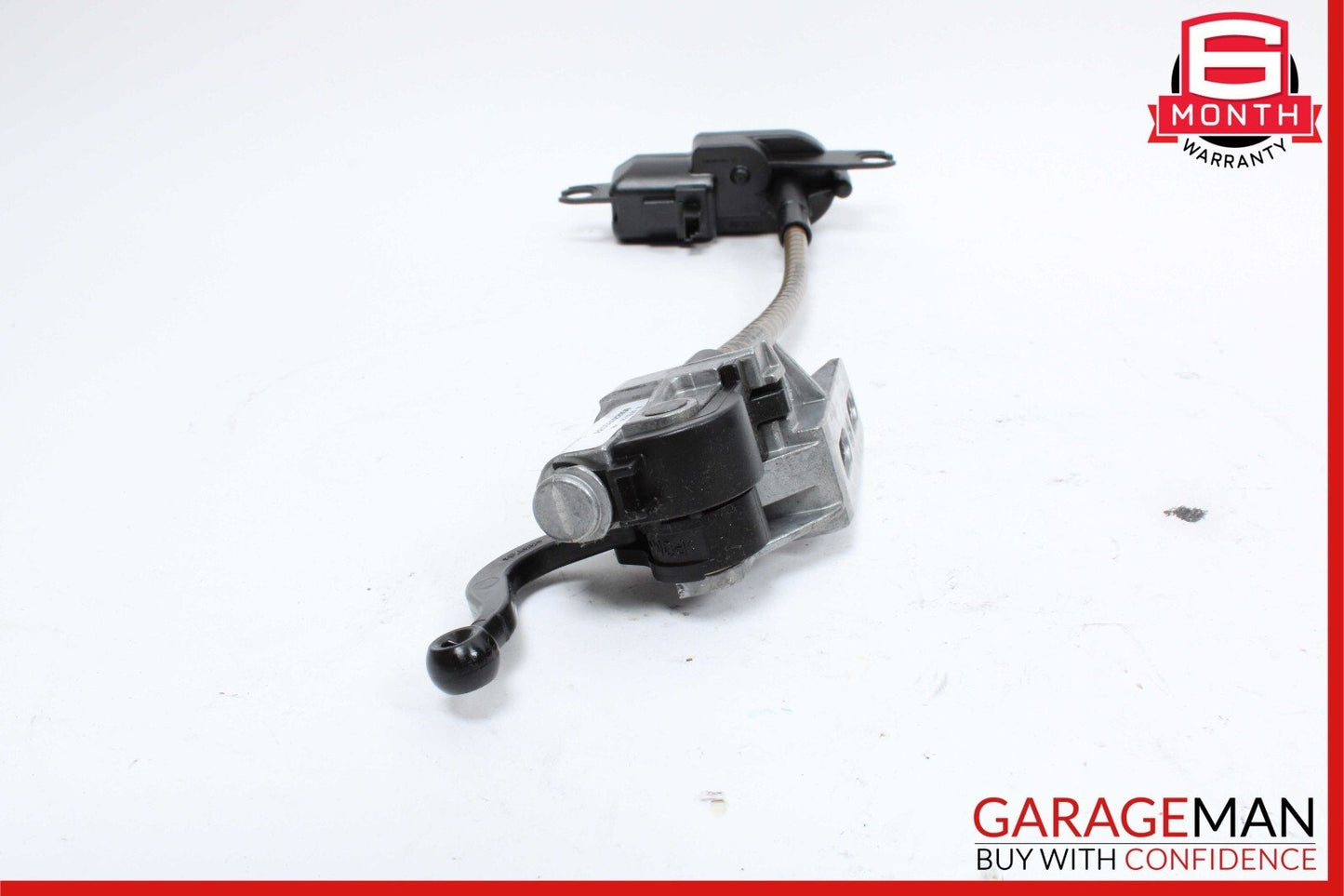06-13 Mercedes W251 R350 ML450 Rear Right Side Quarter Glass Window Motor OEM