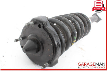 03-09 Mercedes W211 E350 Front Left and Right Side Shock Strut Absorber Set OEM