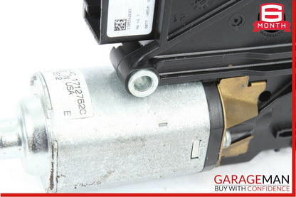 06-12 Mercedes ML350 GL450 R350 Pano Panoramic Sunroof Sun Roof Slide Motor OEM