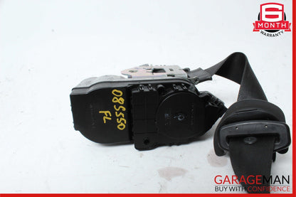 07-09 Mercedes W221 S550 4MATIC Front Left Side Seatbelt Seat Belt Retractor OEM