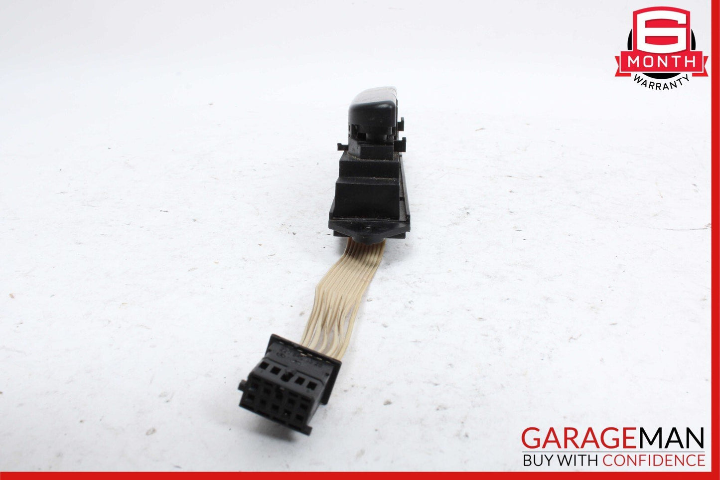03-08 Mercedes R230 SL500 SL65 AMG Center Console ESP Controller Switch Button