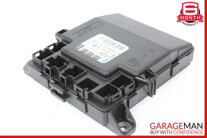06-12 Mercedes ML350 GL450 Front Right Side Door Control Module Unit