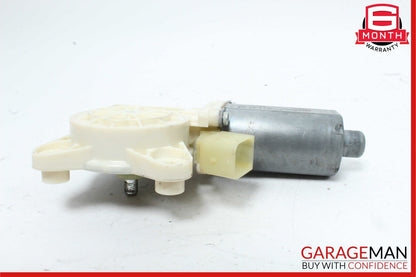 03-09 Mercedes W211 E350 E550 Front Left Side Door Window Regulator Motor OEM