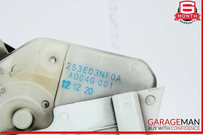 13-17 Nissan Leaf Charging Port Motor Actuator 253E03NF0A OEM