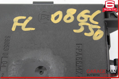 06-13 Mercedes X164 GL550 GL450 Front Left Side Door Control Module OEM