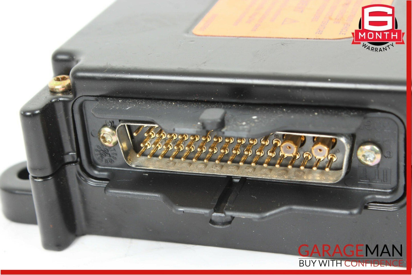98-06 Mercedes SL500 CL500 ML320 S600 Telephone Phone Voice Controller Module