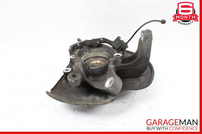 07-13 Mercedes CL600 S550 S600 Rear Left Side Wheel Spindle Knuckle Bearing OEM