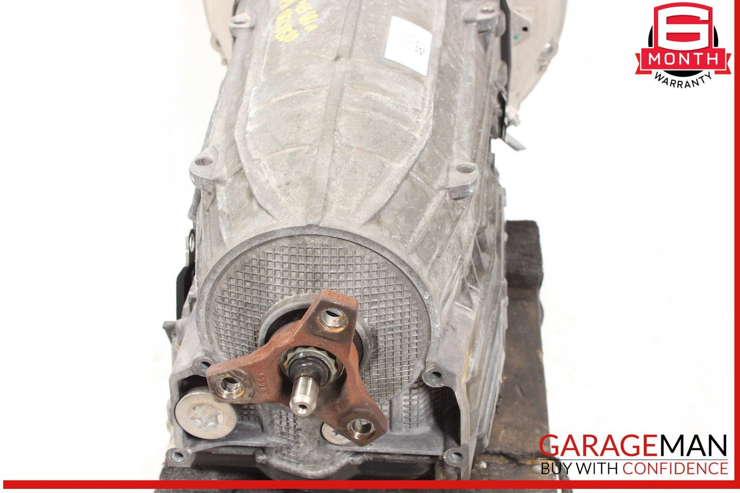 06-11 Mercedes R171 SLK300 722.9 7G Automatic Transmission Assy 722.999 OEM 160k