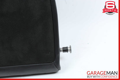 10-15 Porsche Panamera 970 Rear Right Side Top Upper Seat Cushion OEM