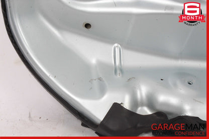 03-12 Mercedes R230 SL500 Rear Left Convertible Roof Top C Pillar Hinge Cover