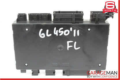03-12 Mercedes GL450 R350 ML350 Front Left Driver Side Seat Control Module