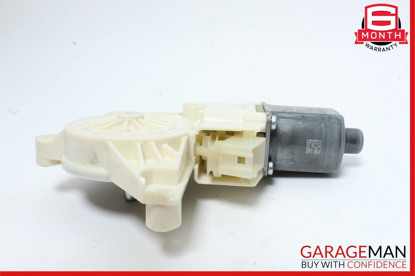 08-14 Mercedes W204 C250 C300 Front Right Side Door Window Regulator Motor OEM