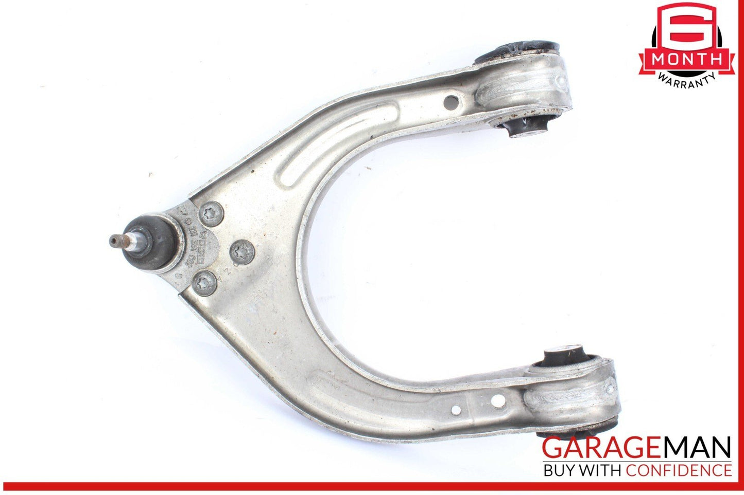 03-11 Mercedes W211 E350 CLS550 E500 E550 Front Left Side Upper Control Arm OEM