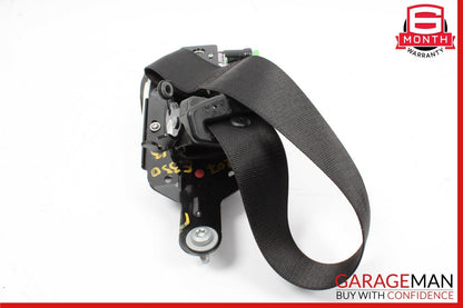 10-17 Mercedes W207 E350 Coupe Front Right Seatbelt Seat Belt Retractor OEM