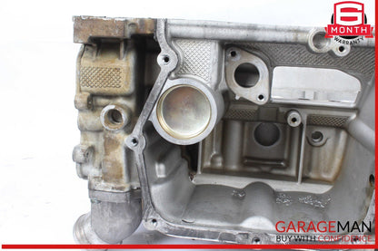 00-02 Porsche Boxster 986 Right Passenger Side Engine Motor Cylinder Block OEM