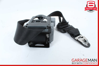 12-20 Mercedes R172 SLK250 Front Left Side Seatbelt Seat Belt Retractor OEM