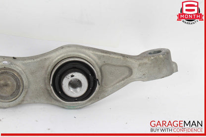 03-11 Mercedes W211 E550 E320 CLS550 Front Right Lower Rearward Control Arm OEM
