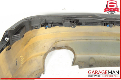 03-08 Mercedes R230 SL550 SL500 AMG Sport Rear Bumper Cover Assembly OEM