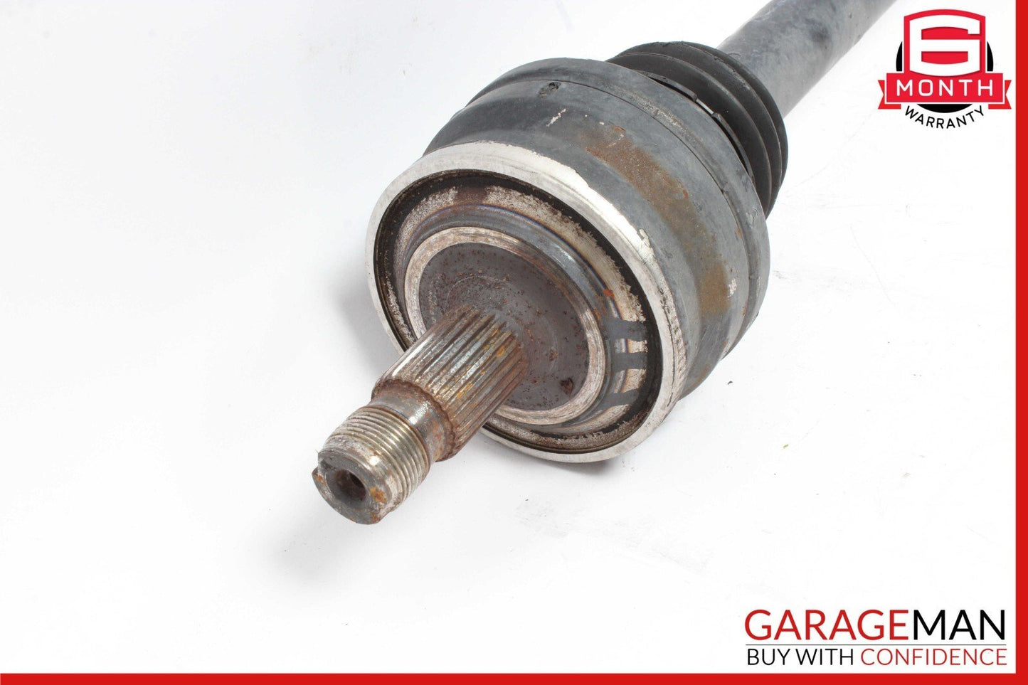 05-11 Mercedes R171 SLK350 SLK280 Rear Left or Right Axle CV Half Shaft OEM
