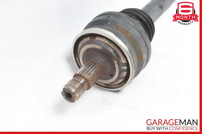 05-11 Mercedes R171 SLK350 SLK280 Rear Left or Right Axle CV Half Shaft OEM