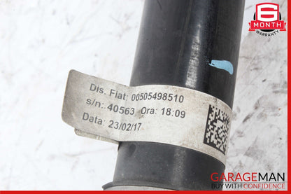 17-19 Alfa Romeo Giulia Rear Left / Right Side Axle CV Half Shaft Driveshaft