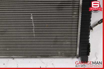05-09 Mercedes W209 CLK350 Engine Motor Cooling Radiator OEM