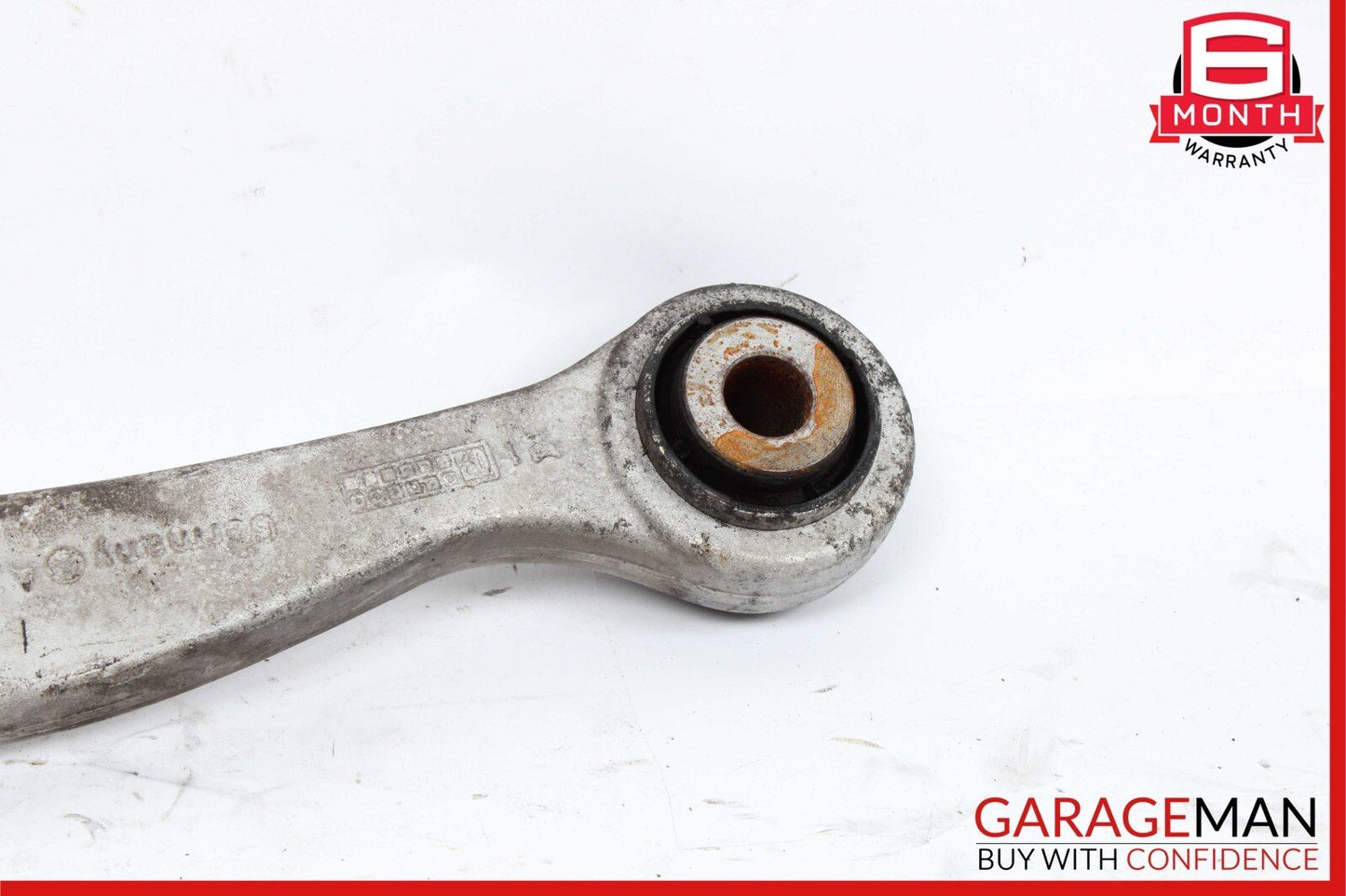 03-11 Mercedes W211 E63 AMG Rear Right Passenger Side Upper Control Arm OEM