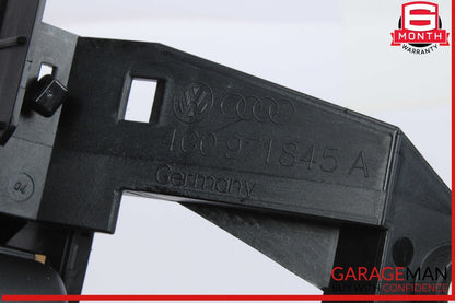 2012-2018 Audi A7 Rear Trunk Fuse Relay Junction Box 4G0971845A