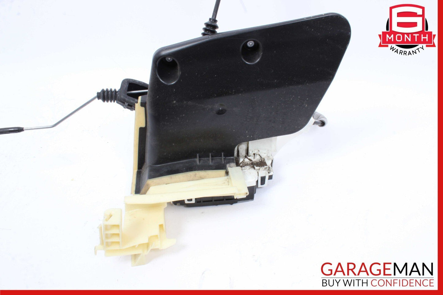 12-18 Mercedes W218 CLS500 CLS400 Front Right Side Door Lock Latch Actuator OEM