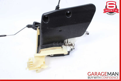 12-18 Mercedes W218 CLS500 CLS400 Front Right Side Door Lock Latch Actuator OEM