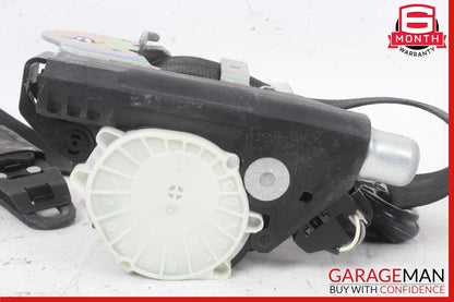 07-15 Audi Q7 4L Front Right Passenger Side Seat Belt 33058732D OEM