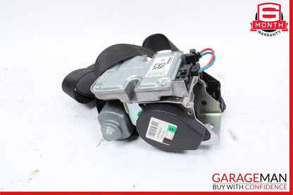 07-09 Mercedes E320 CLS550 E350 Front Right Seatbelt Seat Belt Retractor Black
