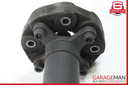 07-11 Mercedes E63 CLS63 AMG Rear Propeller Drive Shaft Driveshaft Assembly
