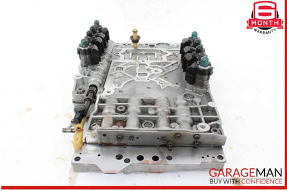 Mercedes W203 C280 E350 7G Tronic Transmission Valve Body 2202770801 OEM