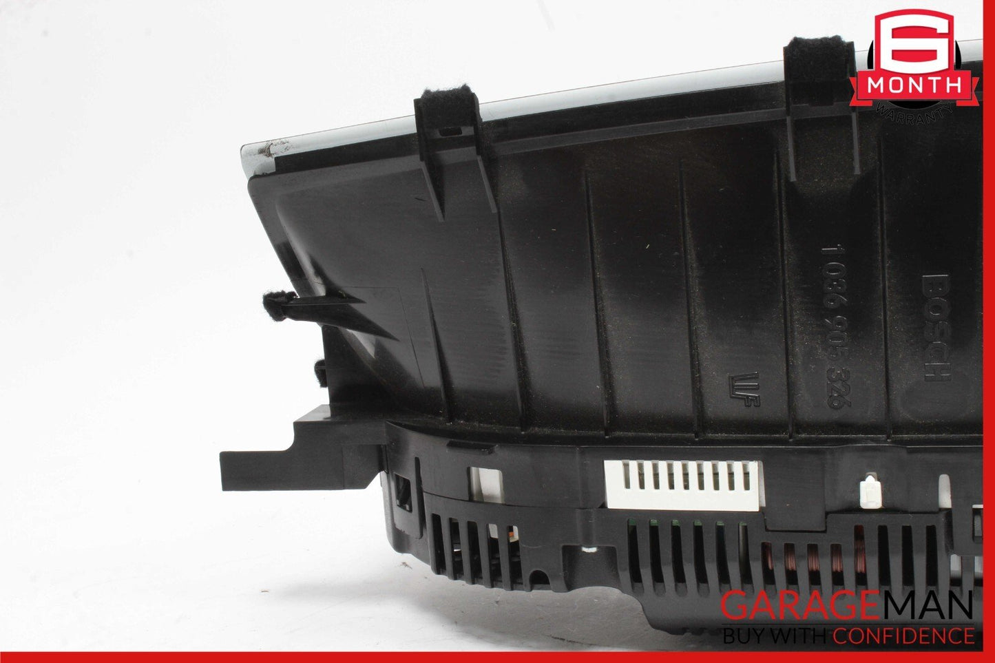 07-10 Mercedes W221 S550 CL550 CL600 Instrument Cluster Speedometer Assy