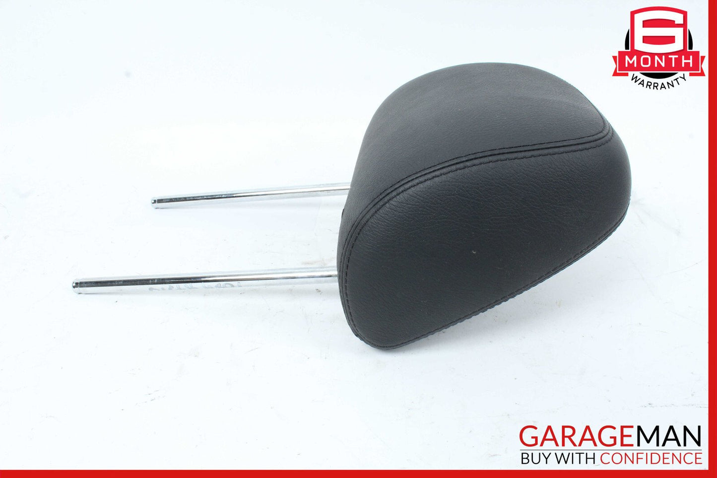 97-03 Mercedes W208 CLK430 Front Left / Right Seat Headrest Head Rest OEM