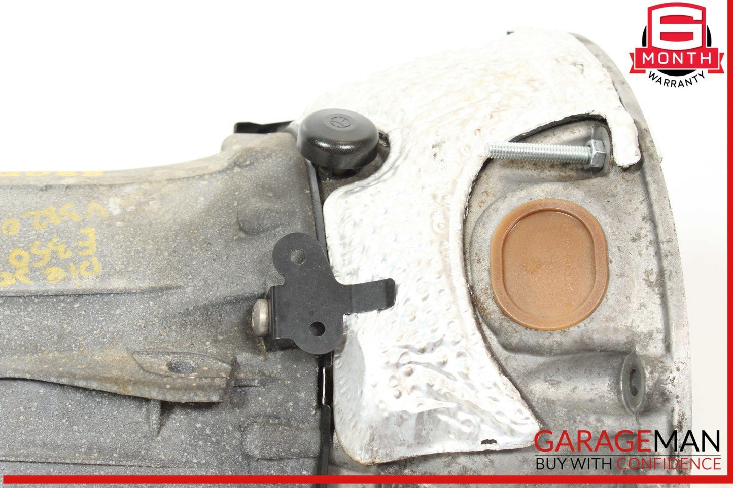 11-13 Mercedes W212 E350 CDI Bluetec 7G Automatic Transmission 722.902 OEM 144k