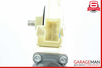 06-13 Mercedes W164 ML350 GL550 R350 Window Regulator Motor Front Right Side OEM