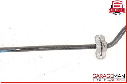 17-24 Audi Q7 Coil Suspension Rear Stabilizer Bar Swaybar 4M0511305 OEM