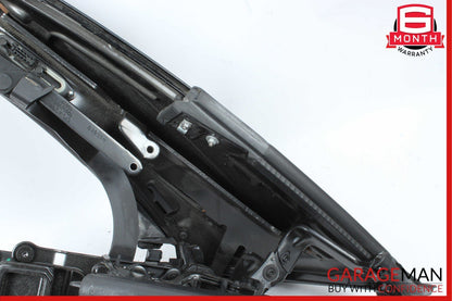 12-20 Mercedes R172 SLK350 SLK250 Convertible Top Right C Pillar Brace Support