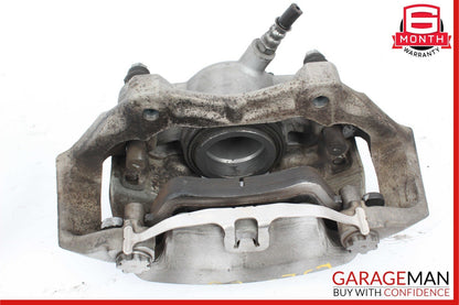 08-18 Mercedes W212 E350 C350 Front Brake Calipers Left and Right Set of 2 Pc