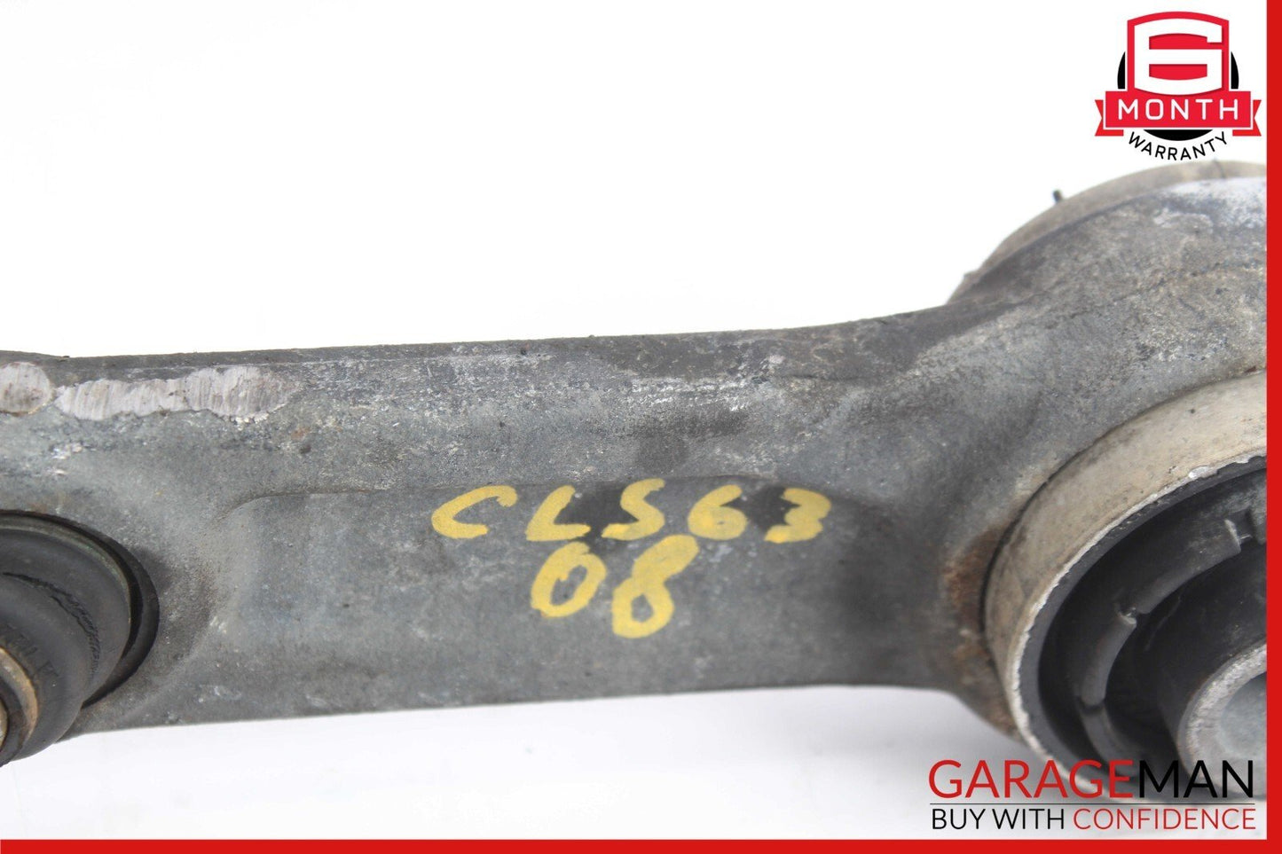 06-11 Mercedes W219 CLS63 AMG CLS550 Front Left Side Lower Control Arm OEM