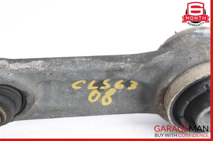 06-11 Mercedes W219 CLS63 AMG CLS550 Front Left Side Lower Control Arm OEM