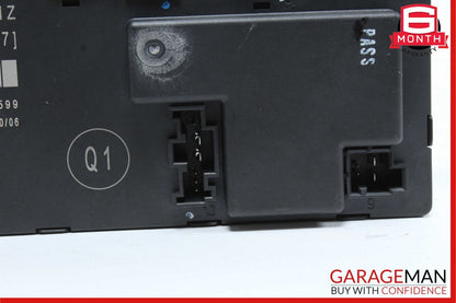 03-09 Mercedes W211 E350 E500 Front Left Side Door Control Module 2118701985 OEM