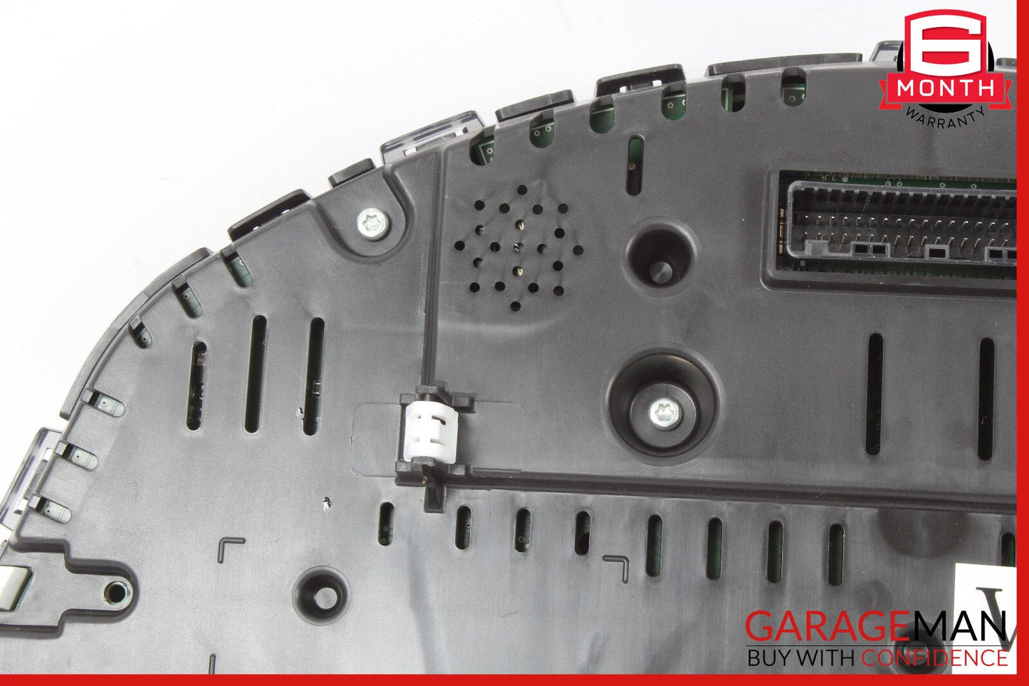 11-12 Nissan Leaf Speedometer Instrument Cluster OEM