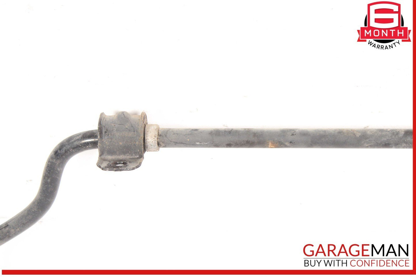 12-19 Range Rover Evoque L538 Rear Stabilizer Anti Roll Sway Bar Assembly OEM