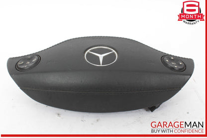 07-10 Mercedes W216 CL550 S450 CL500 Steering Wheel Airbag Air Bag OEM